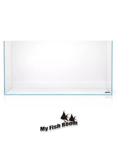 Opti Tank Aquael 80 urna cristal óptico 112 litros