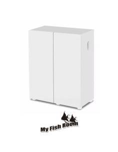 Mesa para acuarios ULTRASCAPE 60 Snow Aquael
