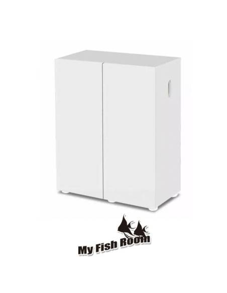 Mesa para acuarios ULTRASCAPE 60 Snow Aquael