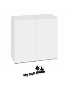 Mesa para acuarios OPTI SET 200 Aquael color BLANCO