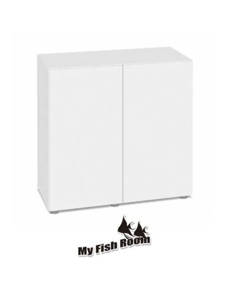 Mesa para acuarios OPTI SET 200 Aquael color BLANCO