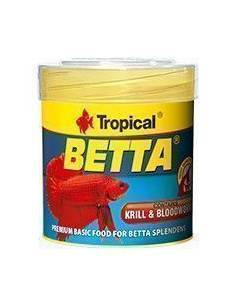 Tropical BETTA