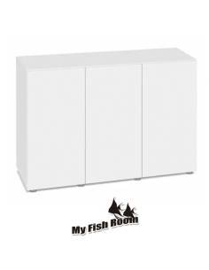Mesa para acuarios OPTI SET 240 Aquael color BLANCO