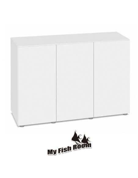 Mesa para acuarios OPTI SET 240 Aquael color BLANCO