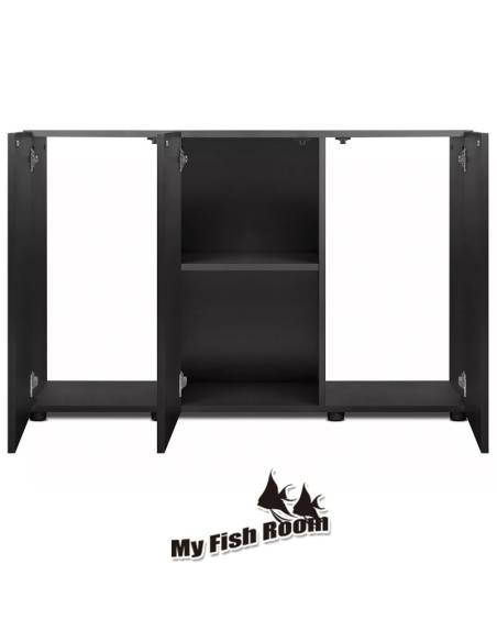 Mesa para acuarios OPTI SET 240 Aquael color negro