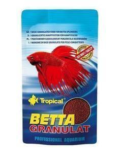 Tropical BETTA GRANULAT