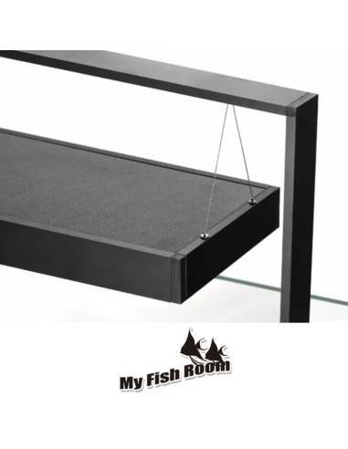 ULTRASCAPE 90 Forest set Aquael