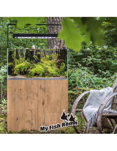 ULTRASCAPE 90 Forest set Aquael