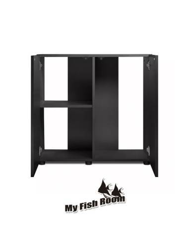 Conjunto de Acuario OPTI SET 125 Aquael color negro 2.0
