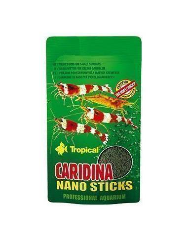 Tropical CARIDINA NANO STICKS