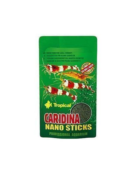 Tropical CARIDINA NANO STICKS