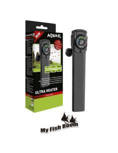 Termocalentador cerámico electrónico ULTRA HEATER Aquael