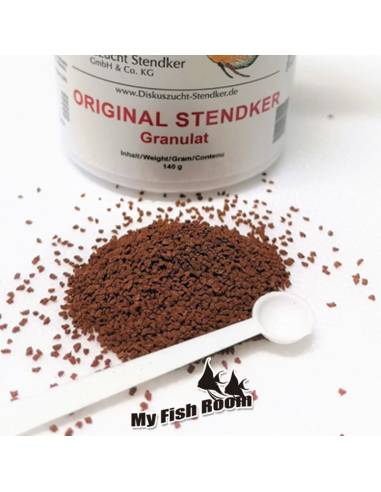 Original STENDKER granulat 140gr