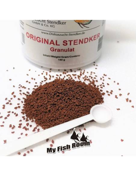 Original STENDKER granulat 480gr