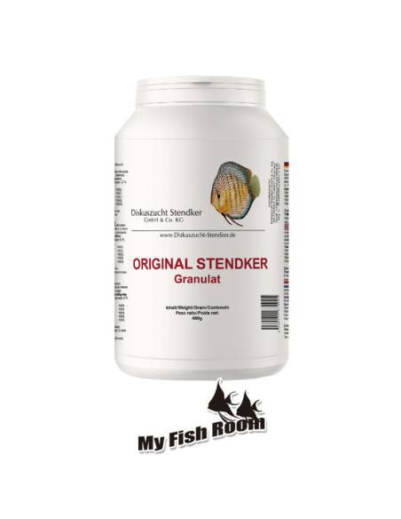 Original STENDKER granulat 480gr