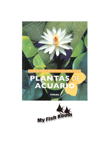 Guía de plantas de acuario