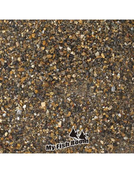 Dupla Ground nature Glacier Gravel - sustrato para acuarios