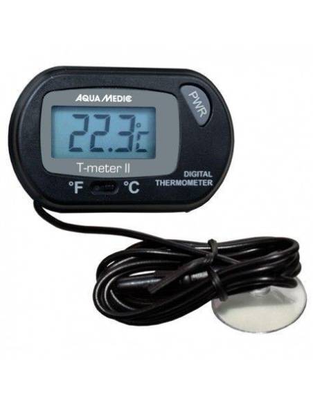 T meter twin  - Aquamedic