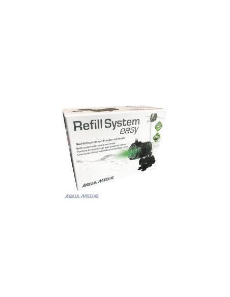 Refill System Easy AquaMedic - rellenador automático