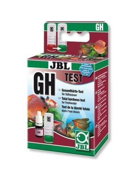 JBL test de GH