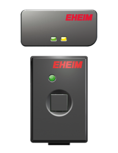 EHEIM waterrefill - rellenador automático para acuarios