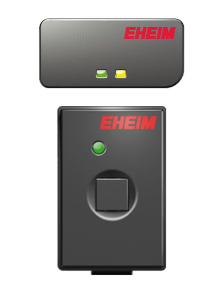 EHEIM waterrefill - rellenador automático para acuarios