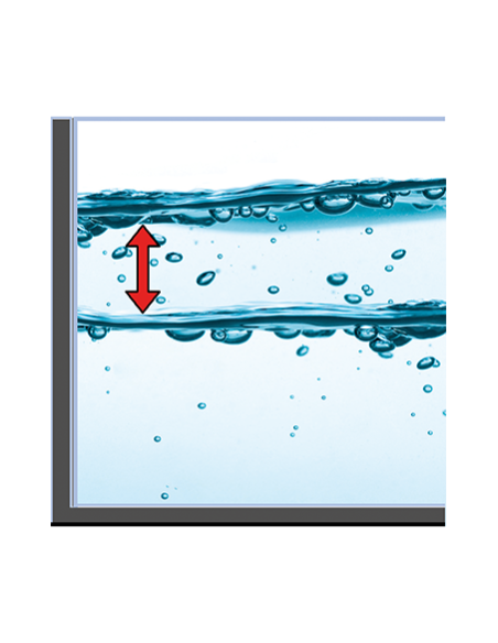 EHEIM waterrefill - rellenador automático para acuarios