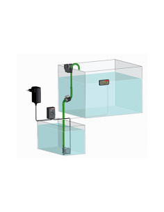 EHEIM waterrefill - rellenador automático para acuarios 2