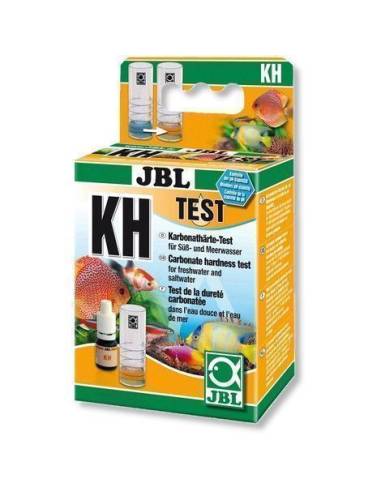 JBL test de KH