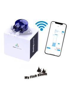 Reef Factory Dosing pump - bomba dosificadora