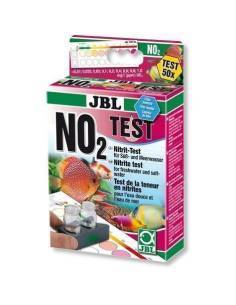 JBL test de NO2