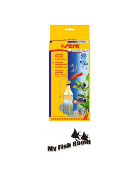 SERA kit de cría para artemias