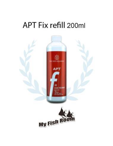 The 2Hr Aquarist APT Fix - refill 200ml