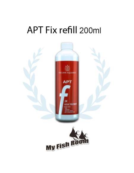 The 2Hr Aquarist APT Fix - refill 200ml (antialgas)