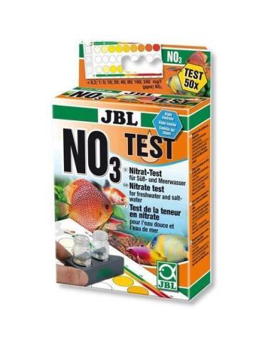 JBL test de NO3
