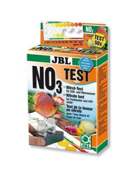 JBL test de NO3