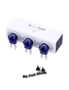 Reef Factory Dosing pump X3 - bombas dosificadoras WiFi