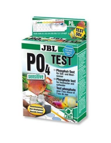 JBL test de PO4