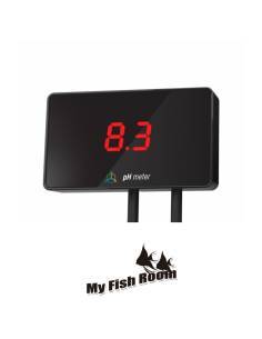 Reef Factory pH Meter - Medidor de pH para acuarios con APP y  WiFi