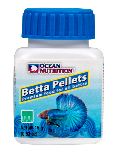Ocean Nutrition Atisons Betta 15gr
