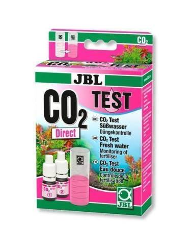 JBL test de CO2 Direct