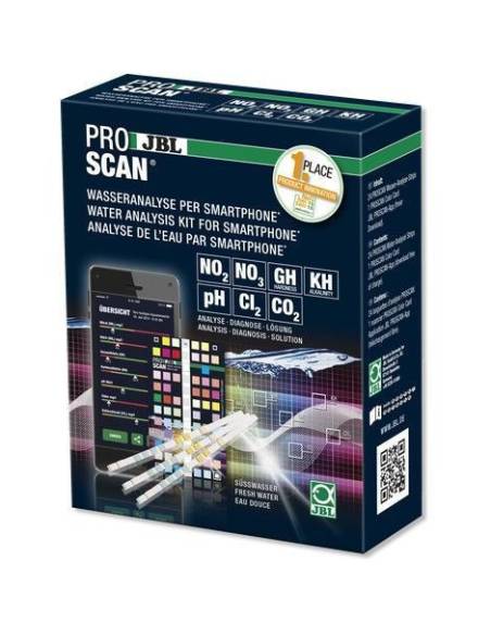 JBL ProScan