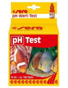 Sera test de pH