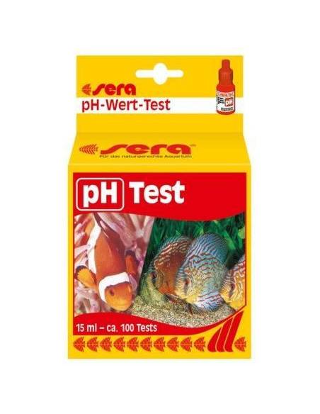Sera test de pH