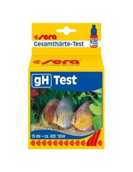 Sera test de GH