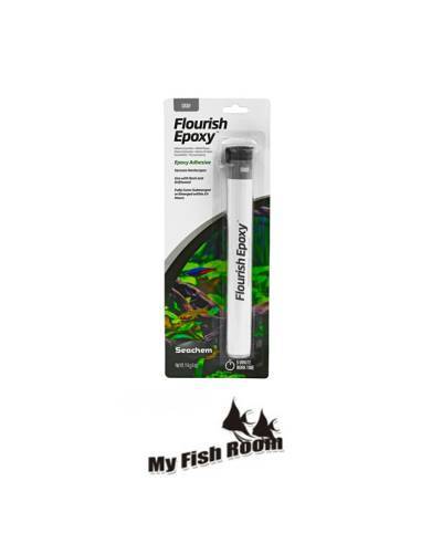 Seachem Flourish Epoxy Grey
