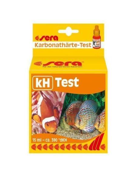 Sera test de KH
