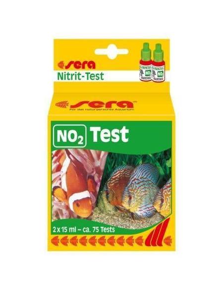 Sera test de NO2