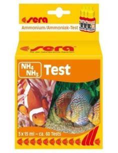 Sera test de NH4/NH3