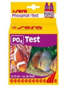 Sera test de PO4